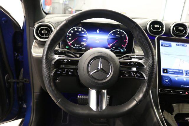 MERCEDES-BENZ GLC 220 d 4Matic Mild Hybrid AMG Advanced