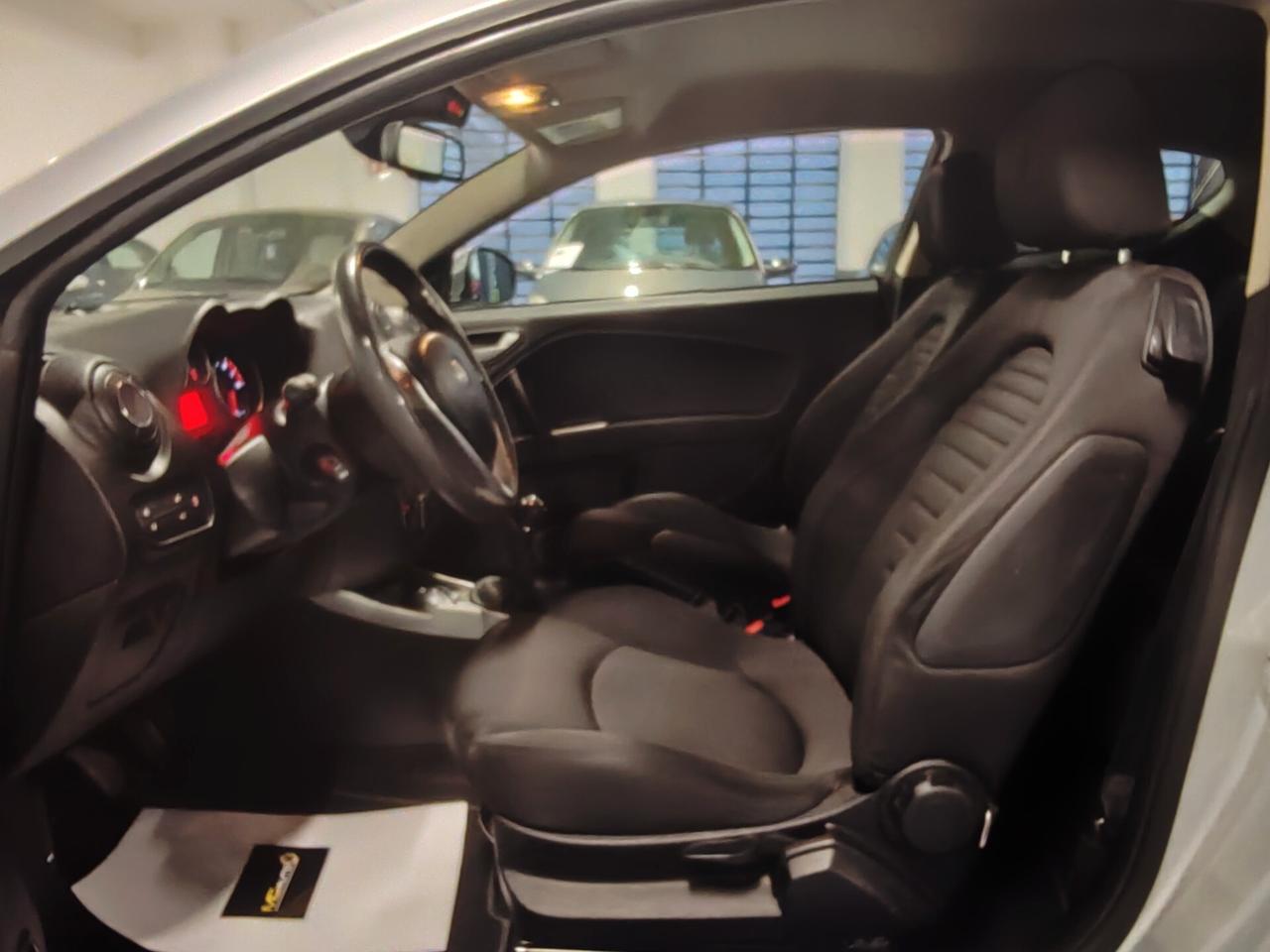 Alfa Romeo MiTo 1.4 T 120 CV GPL Urban