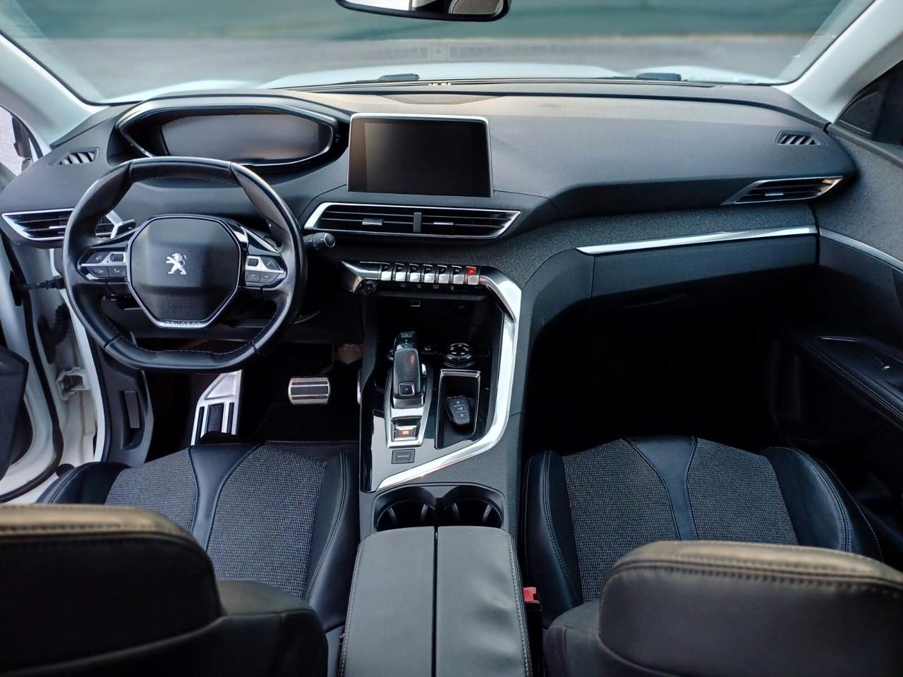 Peugeot 5008 BlueHDi 120 S&S GT Line