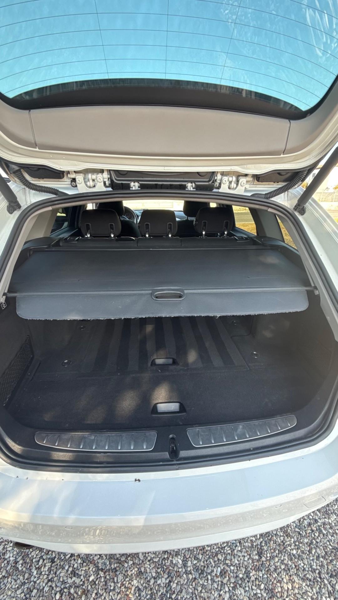 Bmw 320 320d Efficient Dynamics Sport