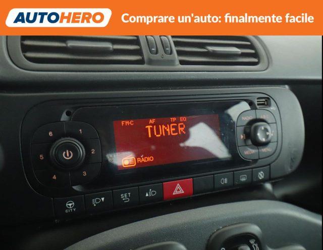FIAT Panda 1.2 Easy