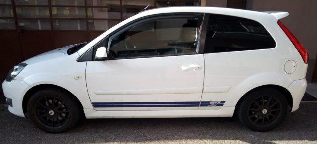 FORD Fiesta 2.0 16V 3p. ST