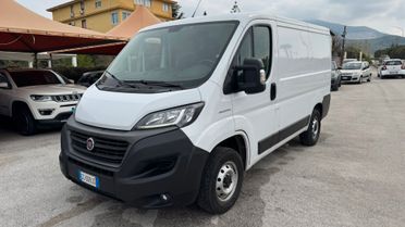 Fiat Ducato 33 2.3 MJT 130CV PM-TM Furgone