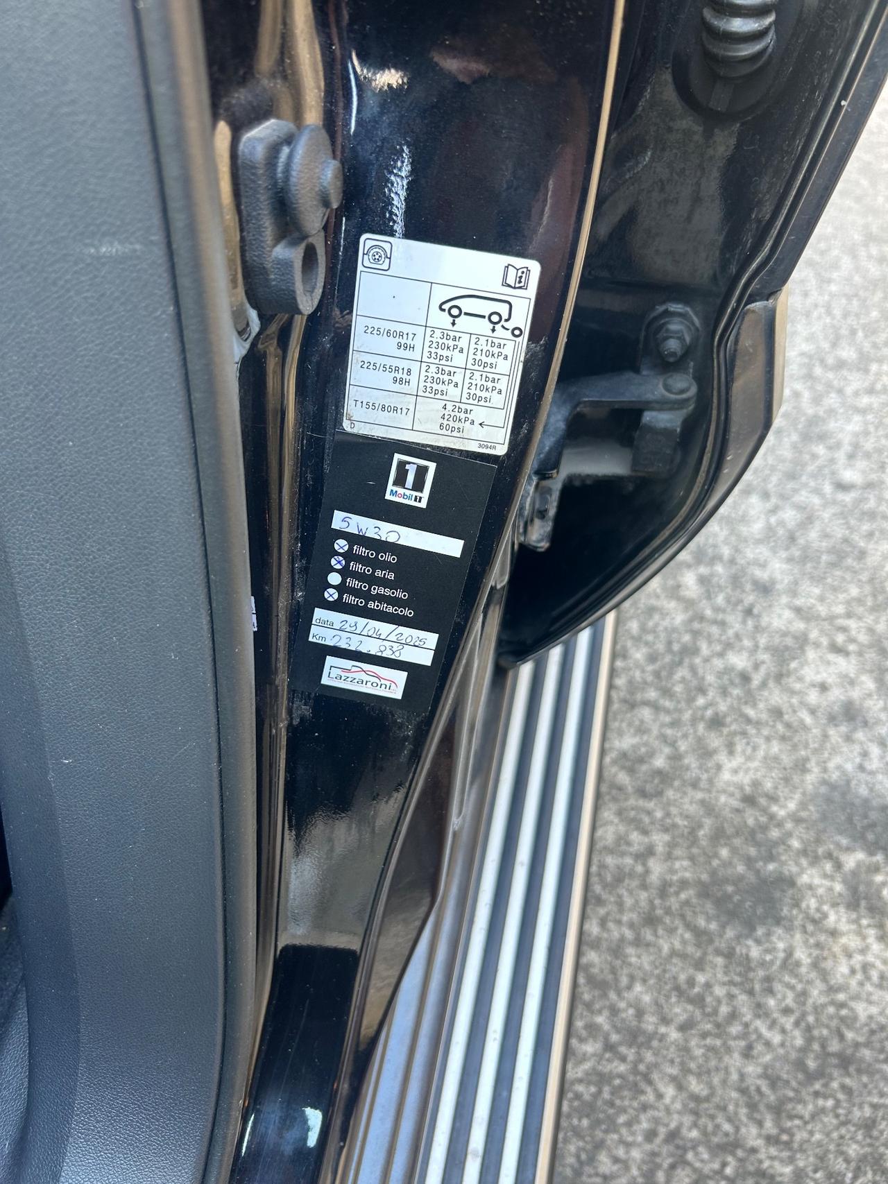 Renault Koleos 2.0 dCi 150CV 4X4 Dynamique