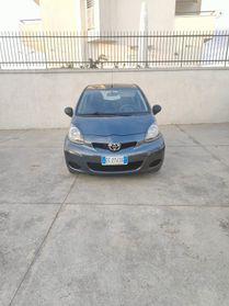 TOYOTA AYGO- PRoV TOSCANA -ECCELLENTI CONDIZIONi