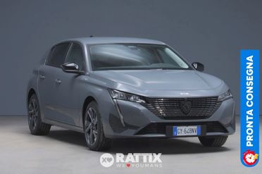 Peugeot 308 1.5 BlueHDI 130CV Allure EAT8