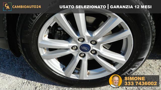 FORD Kuga 1.5 TDCI 120 CV S&S 2WD Business