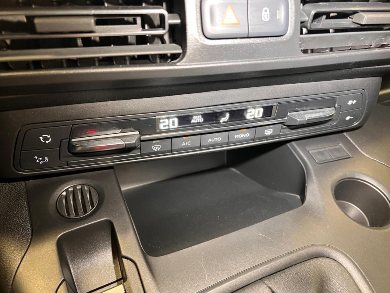 Opel Combo Life 1.5D 100 CV S&S Innovation