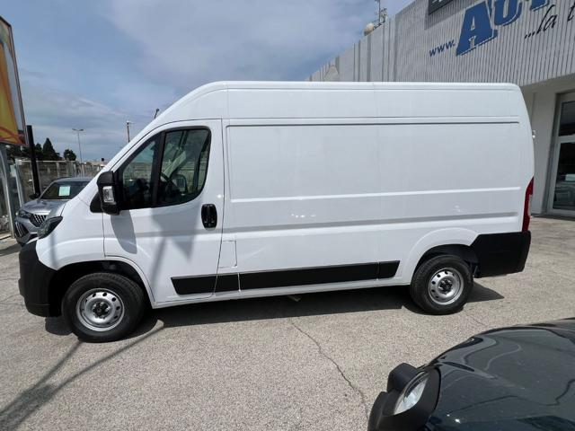 CITROEN Jumper 33 2.2 BlueHDi 120 S&S PM-TM Furgone