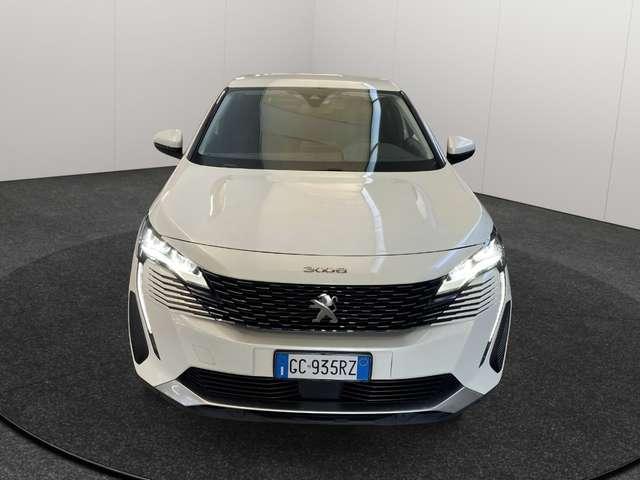 Peugeot 3008 1.5 bluehdi 130 Cv Active Pack