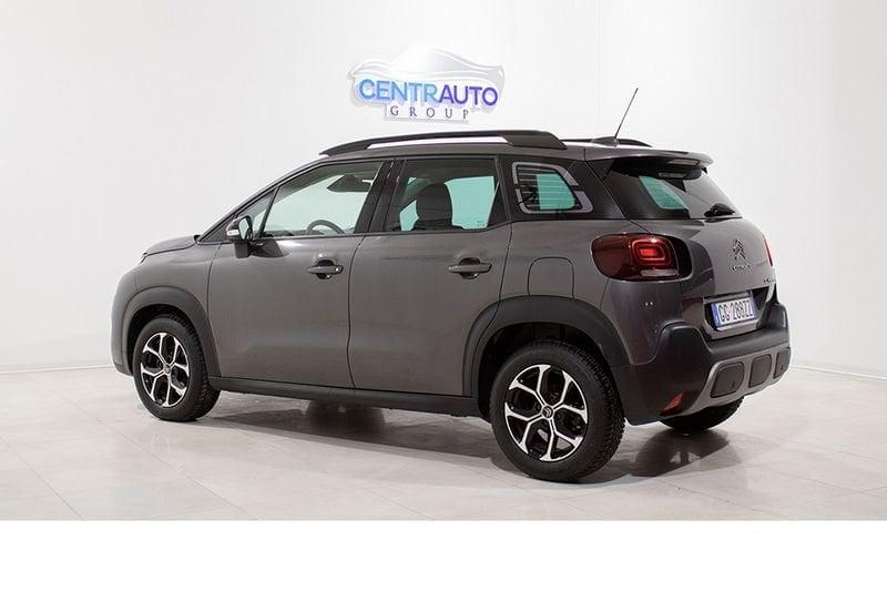 Citroën C3 Aircross BlueHDi 110cv S&S Shine