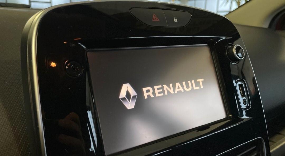 Renault Clio dCi 8V 75CV Start&Stop 5 porte Energy Zen