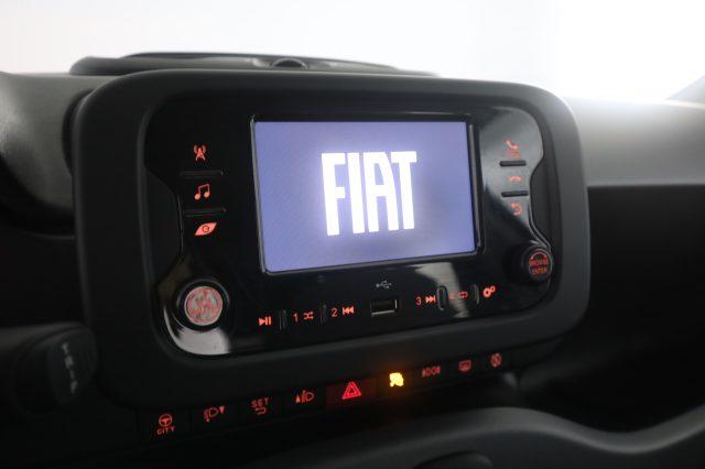 FIAT Panda Panda 1.0 FireFly Hybrid City Life