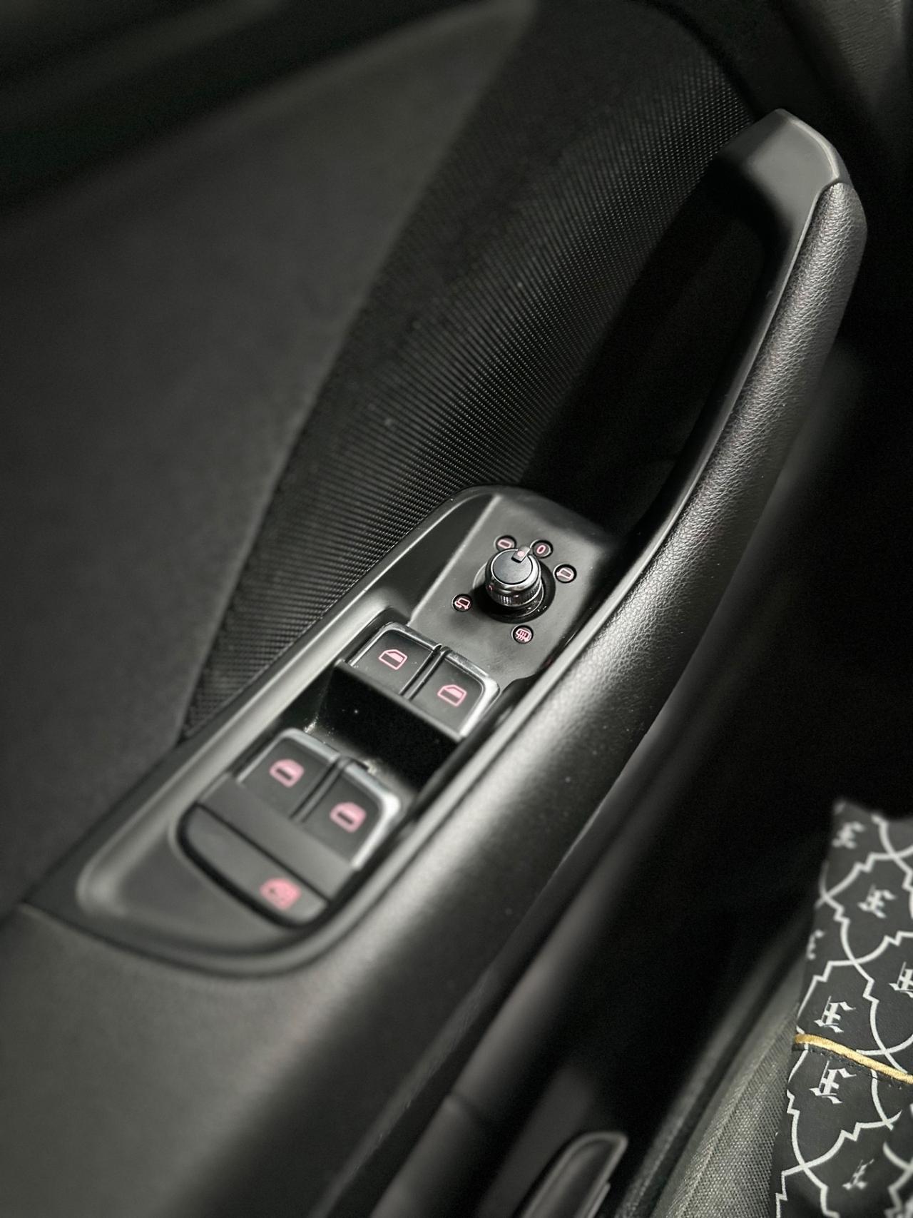 Audi A3 1.6 TDI clean diesel Business