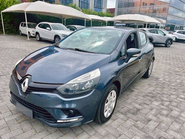 Renault Clio dCi 8V 75CV Start&Stop 5 porte Energy Life