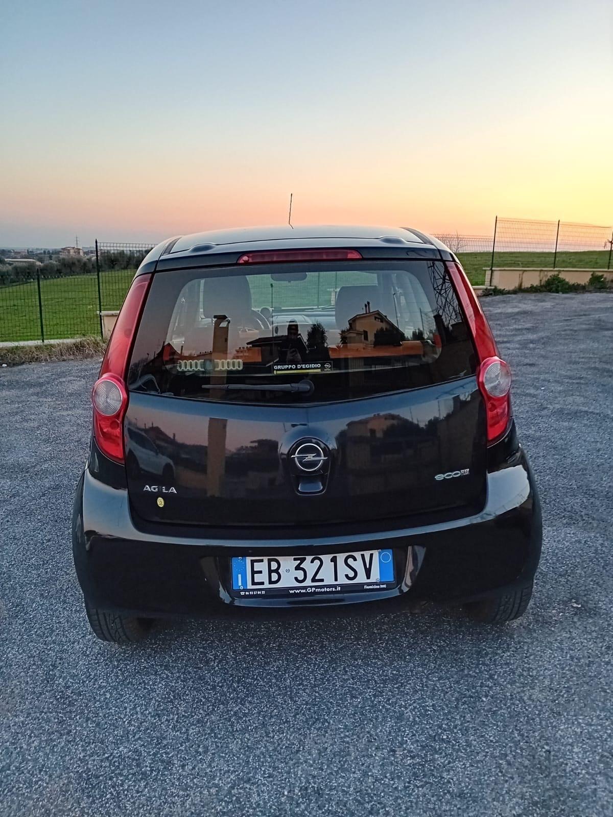 Opel Agila 1.0 12V 65CV Enjoy