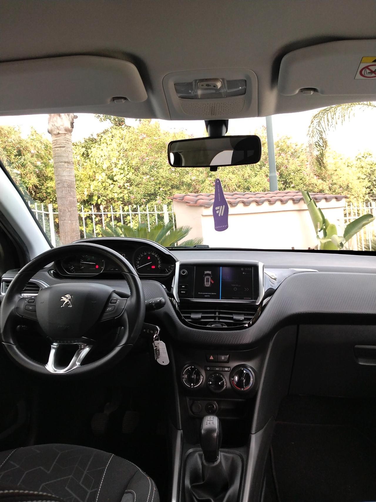 Peugeot 2008 BlueHDi 100 Active