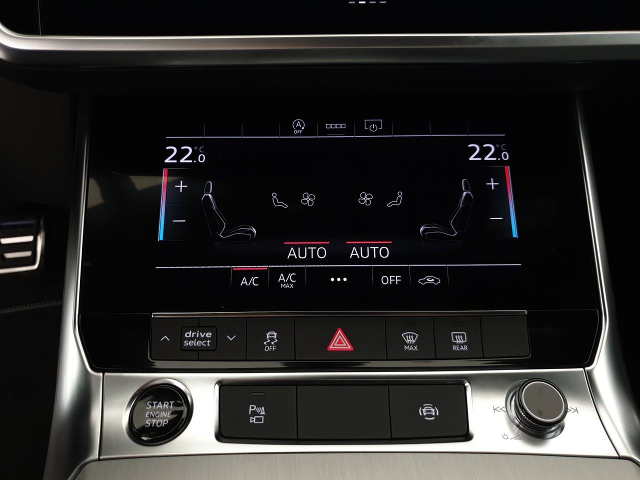 45TDI 245CV quattro S tronic Business Sport
