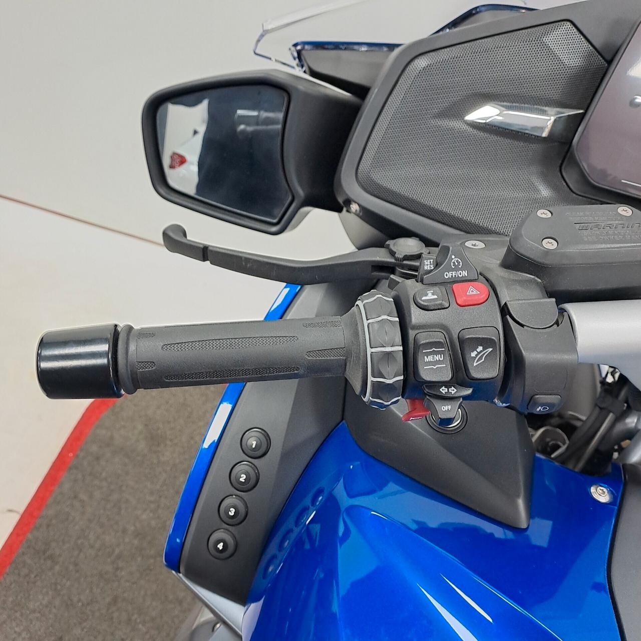 BMW R 1250 RT Sport IVA ESPOSTA/KM 0