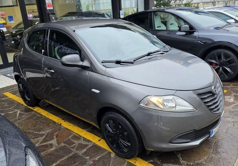 Lancia Ypsilon Ypsilon 1.2 69 CV 5 porte Elefantino GARANZIA