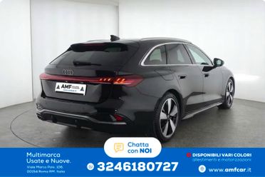 Audi A5 TDI 150 kW mHEV+ S Tronic S Line edition