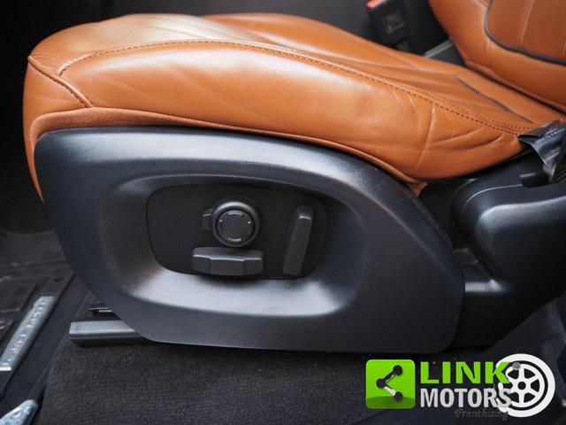 LAND ROVER Range Rover Sport 3.0 TDV6 HSE Dynamic