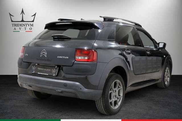 Citroen C4 Cactus 1.6 bluehdi Feel s&s 100cv