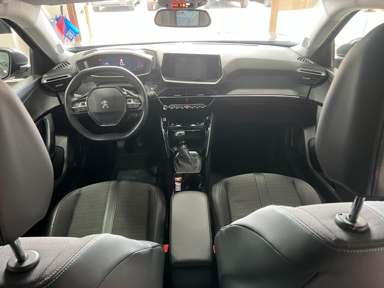 Peugeot 2008 PureTech 100 S&S Allure