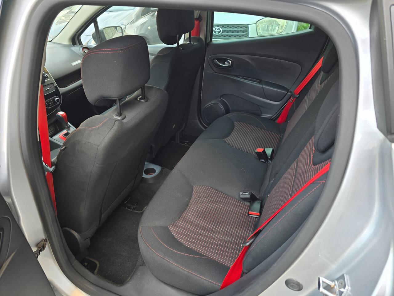 Renault Clio 1.6 T 200CV EDC 5 porte Monaco GP