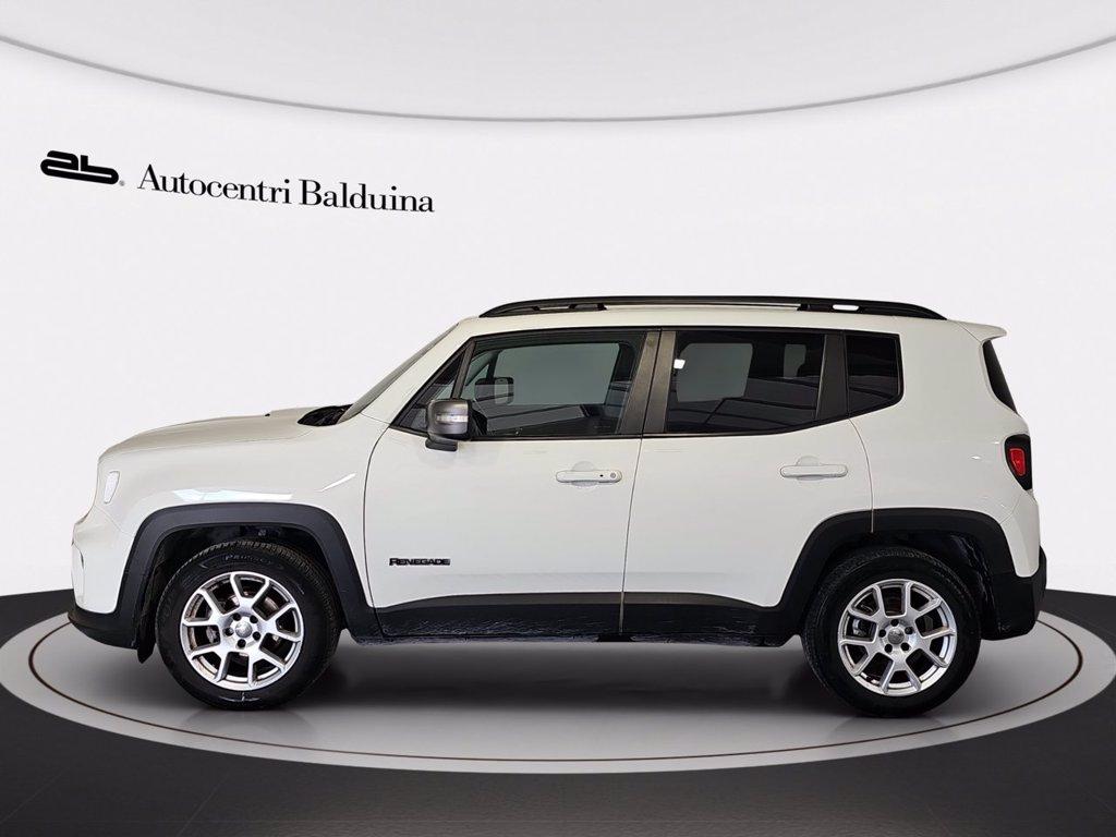 JEEP Renegade 1.0 t3 limited 2wd del 2019