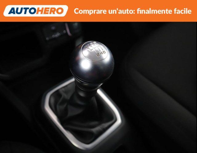 JEEP Renegade 1.0 T3 Longitude