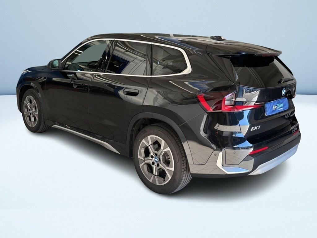 BMW iX1 20 X-Line eDrive