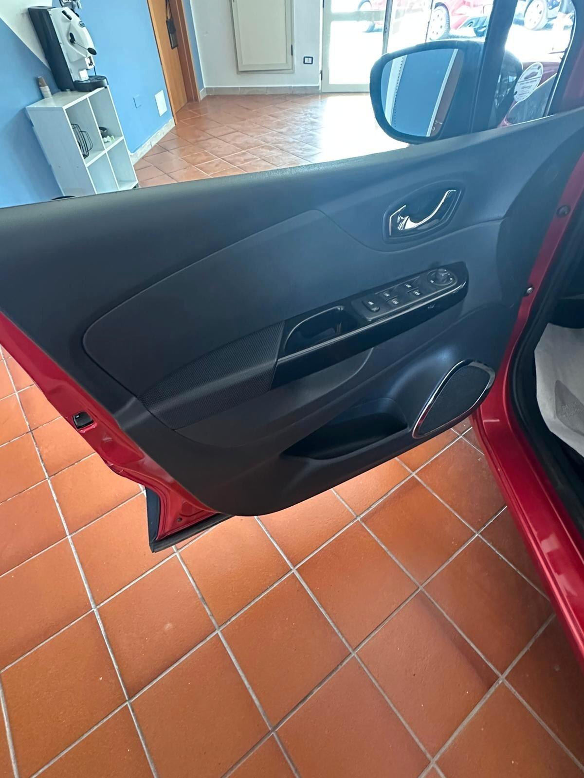 Renault Captur dCi 8V 90 CV Start&Stop Energy Hypnotic