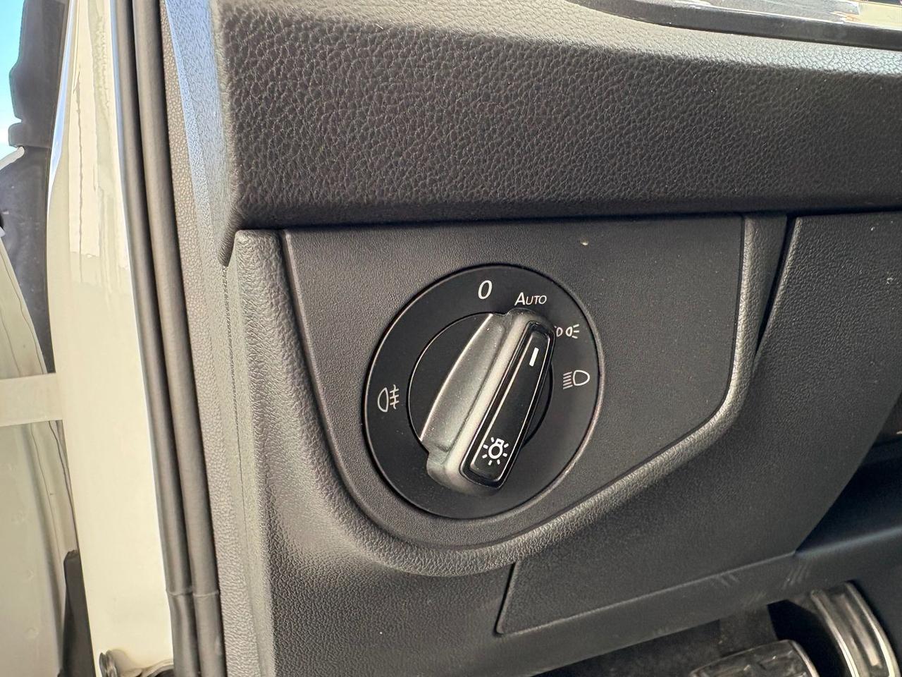 Volkswagen Polo GTI Edition 50 2.0 TSI GTI #11117