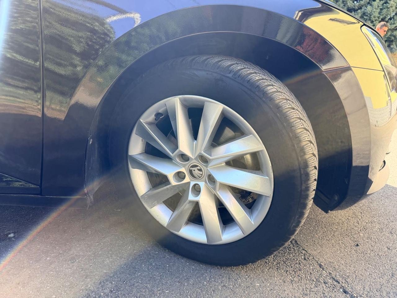 Skoda Superb Style 2.0 TDI #9972