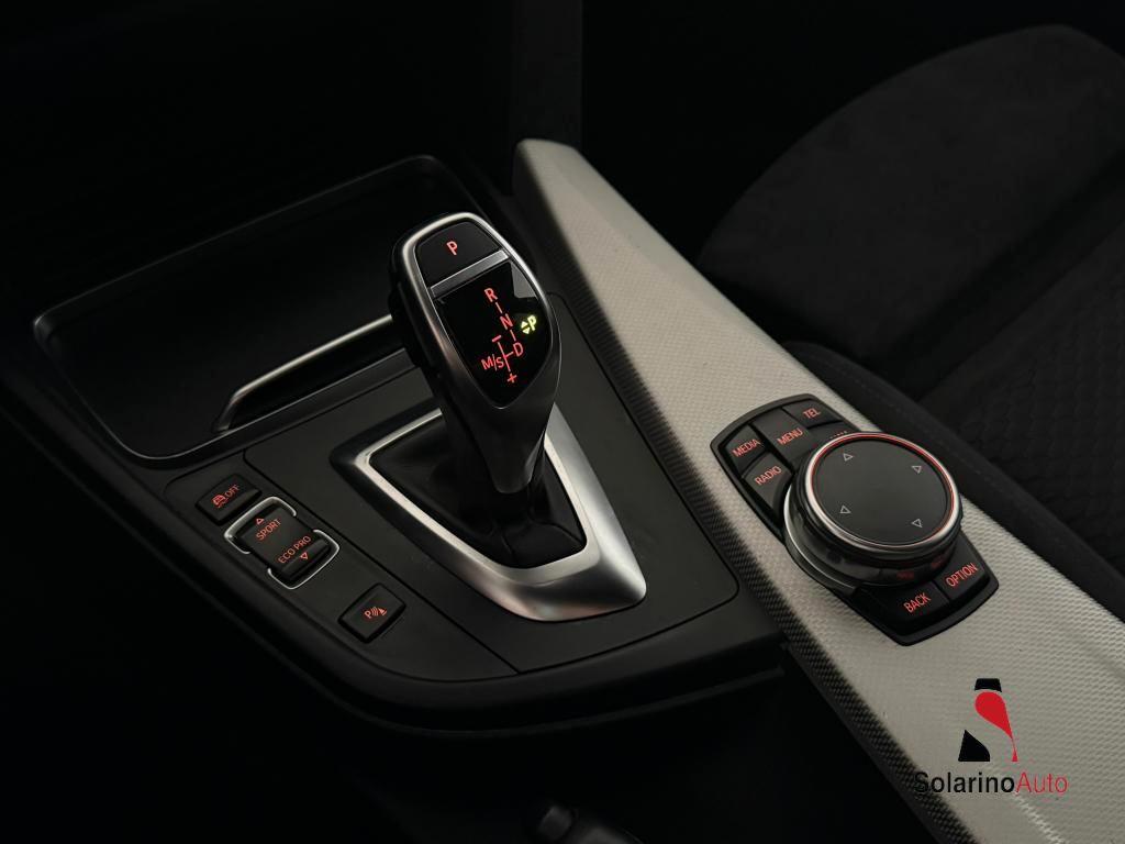BMW Serie 4 Gran Coupe 430i Gran Coupe Msport auto xDrive