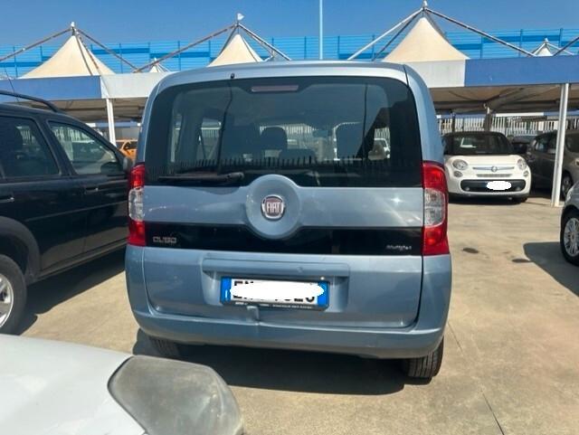 FIAT QUBO 1,3 MJ