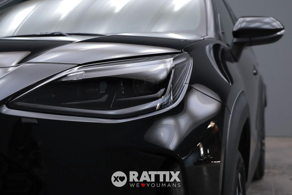 Toyota Yaris Cross 1.5h 130CV Trend e-cvt