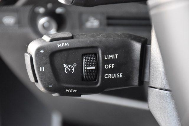 DS AUTOMOBILES DS 7 BlueHDi 130 aut. Esprit De Voyage