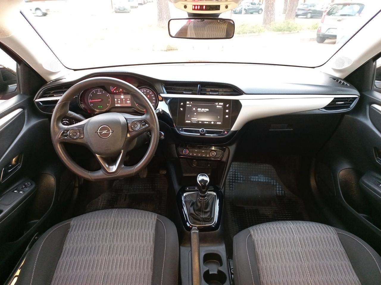 Opel Corsa 1.5 D 100 CV Edition