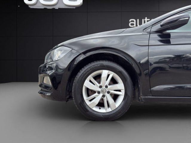 VOLKSWAGEN Polo 1.0 EVO 5p. Comfortline BlueMotion Technology