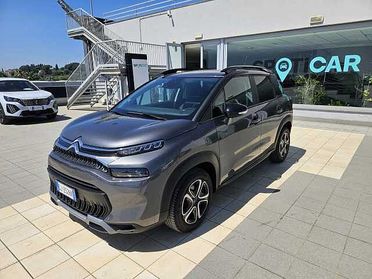 Citroen C3 Aircross PureTech 110 S&S Feel