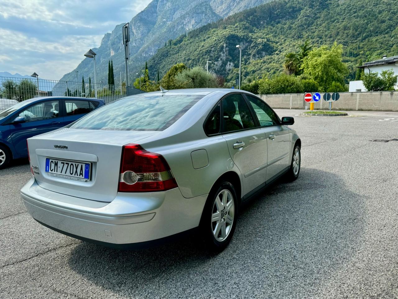 Volvo S40 1.8 BENZINA