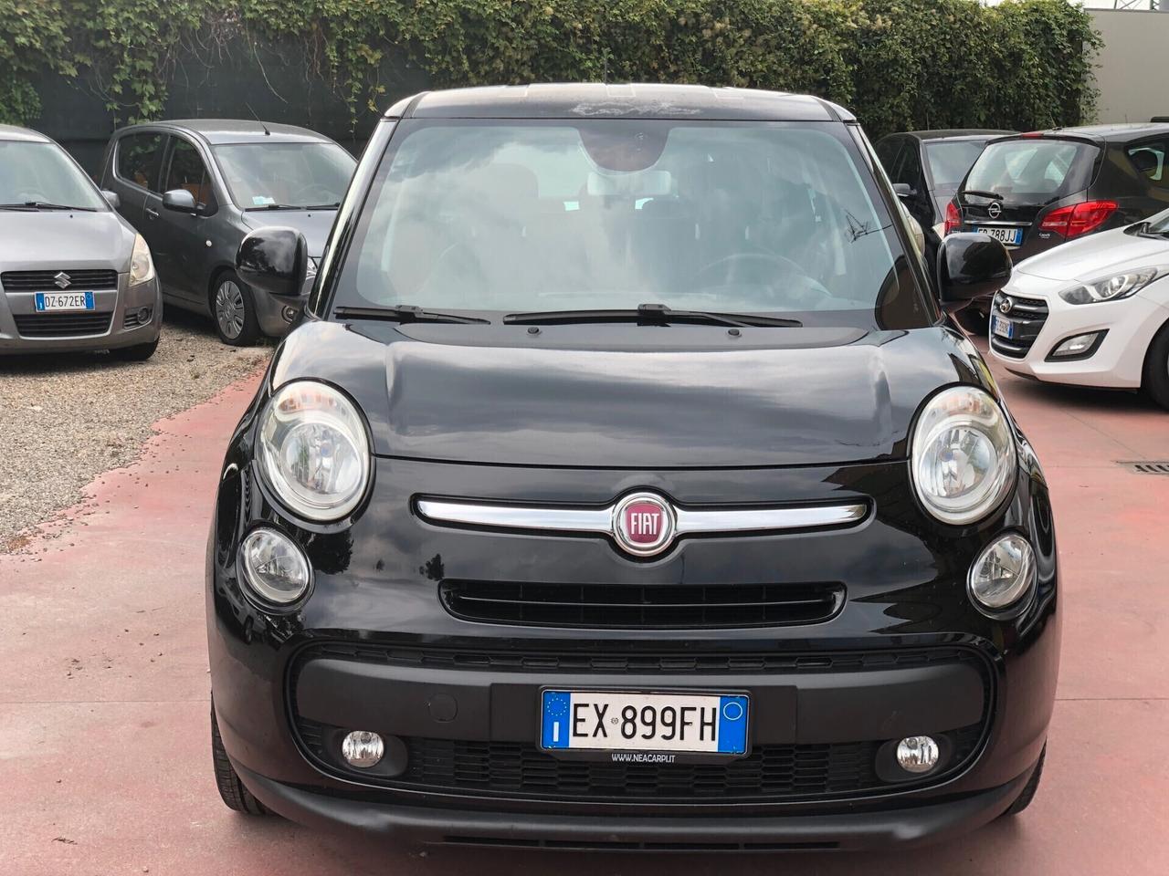 Fiat 500L Living 1.6 Multijet 105 CV Lounge, 7 POSTI!!