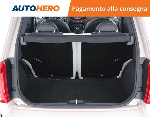 FIAT 500 1.2 Star