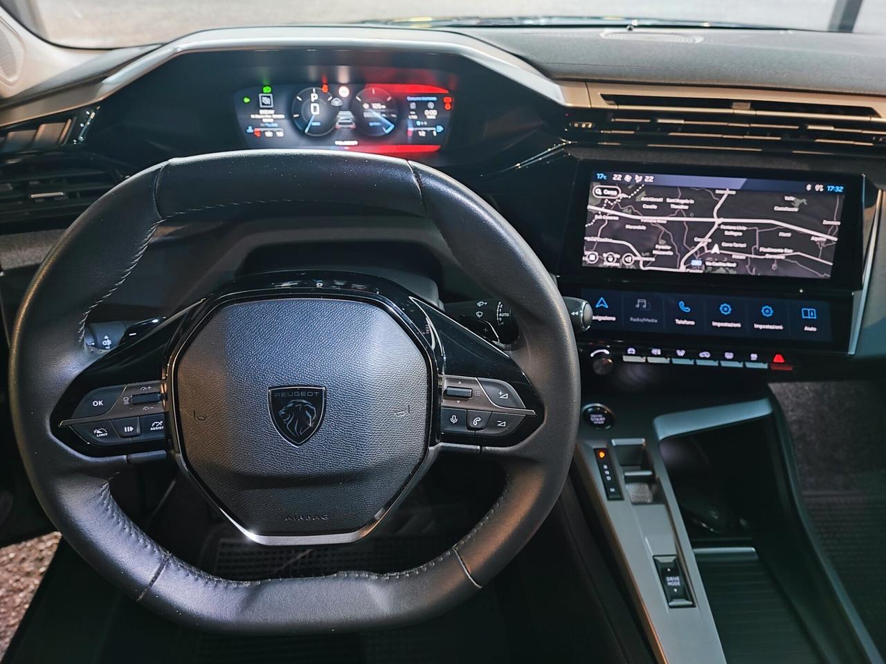 Peugeot 308 BlueHDi 130 S&S EAT8 SW GT