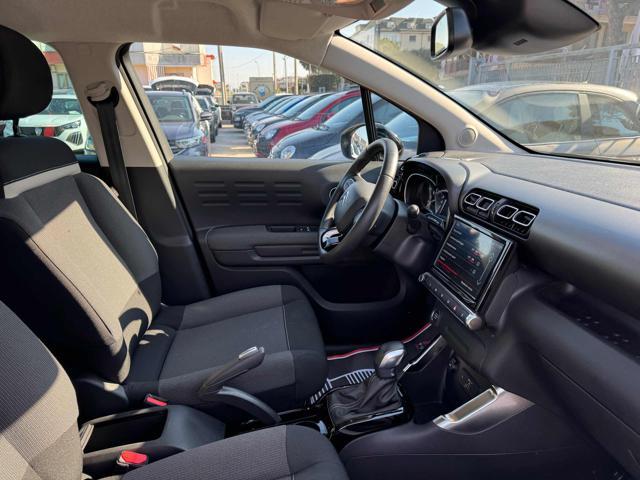 CITROEN C3 Aircross PureTech 130 S&S EAT6 Shine Pack