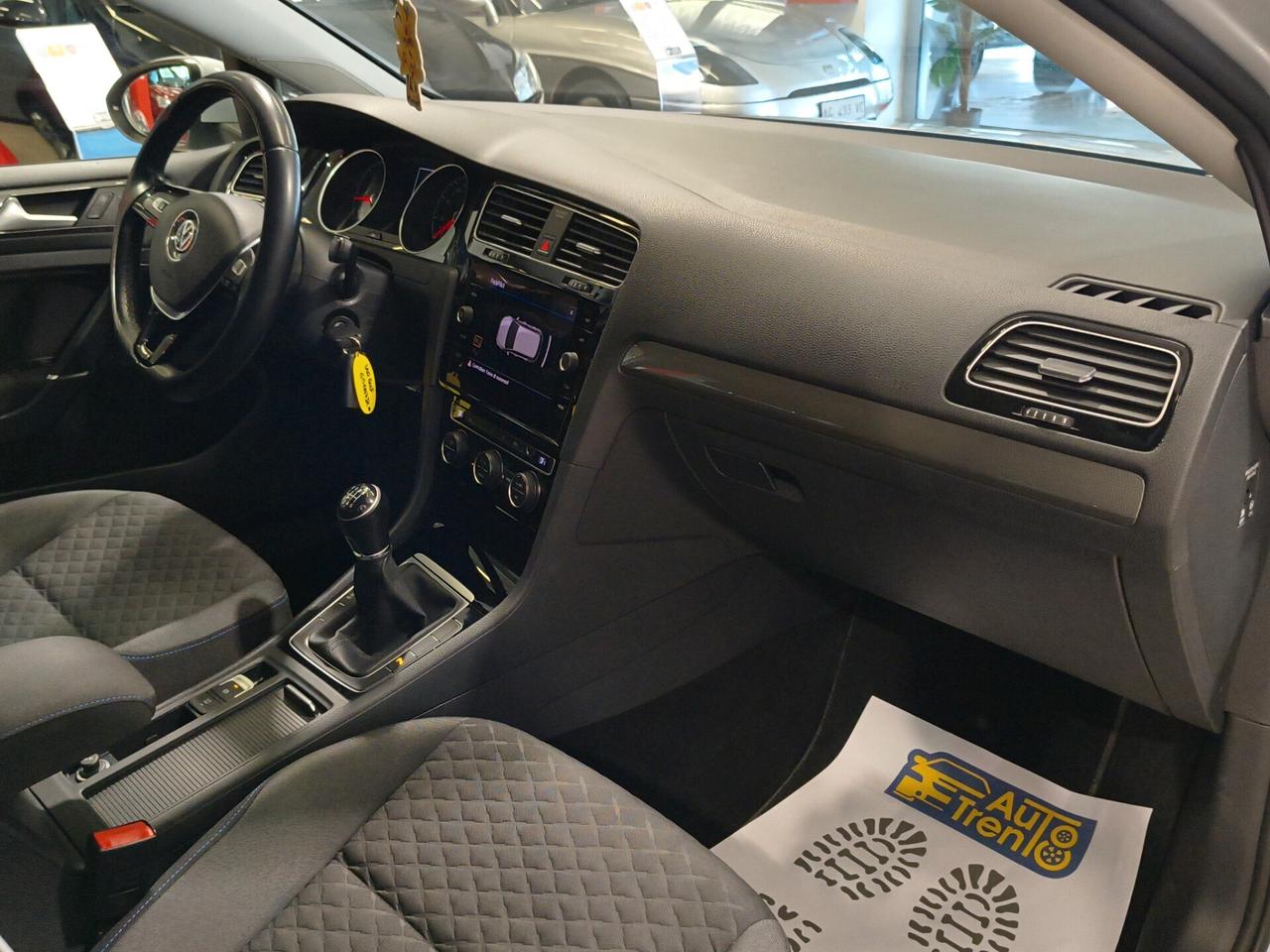Volkswagen Golf 2.0 TDI 5p. Highline JOIN