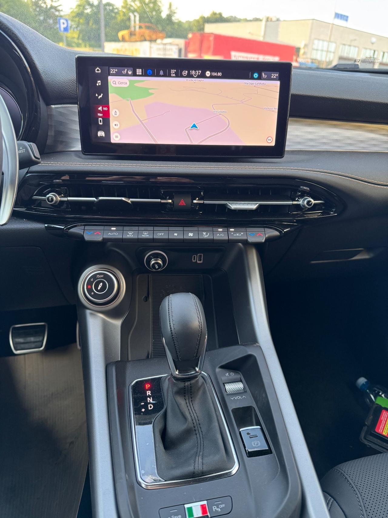 Alfa Romeo Tonale 1.3 280 CV PHEV AT6 Q4 Veloce SUPER PROMO