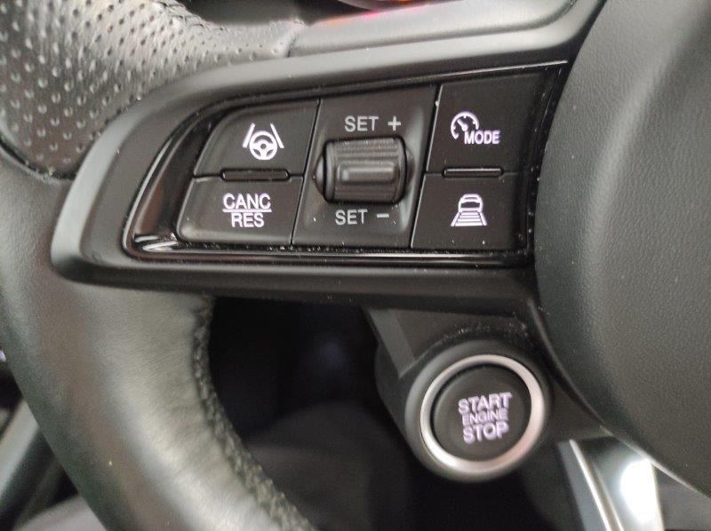 ALFA ROMEO Tonale - Tonale 1.5 160 CV MHEV TCT7 Ti